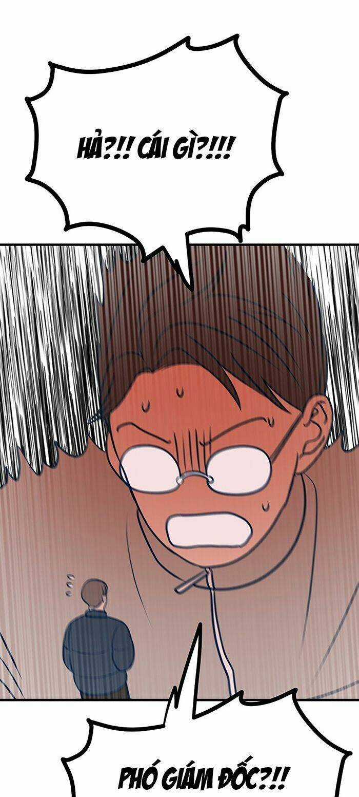 Kẻ Rác Rưởi Không Đáng Được Yêu Chapter 50 trang 43