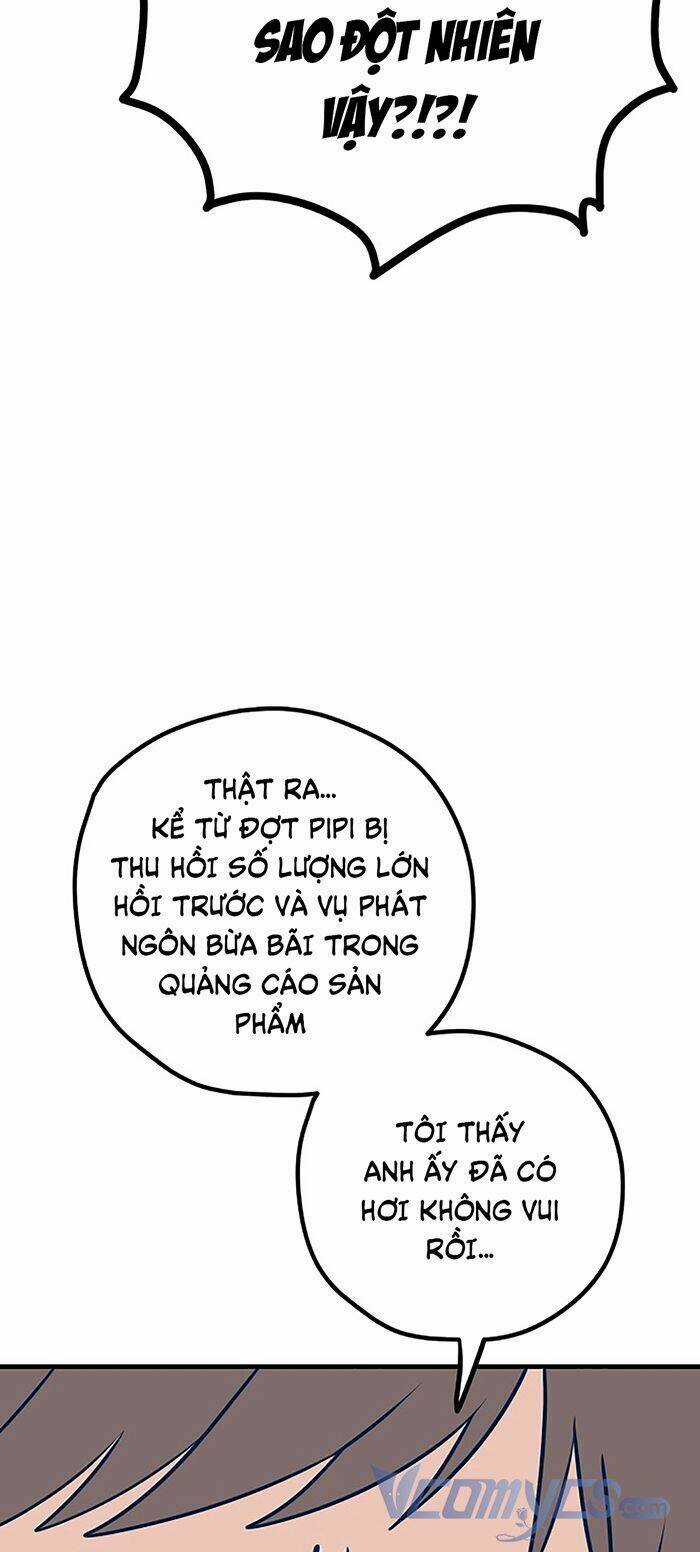 Kẻ Rác Rưởi Không Đáng Được Yêu Chapter 50 trang 44