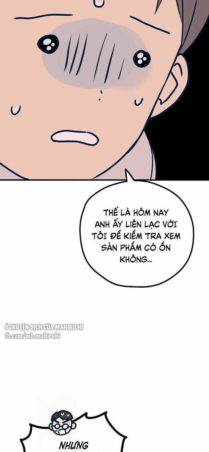 Kẻ Rác Rưởi Không Đáng Được Yêu Chapter 50 trang 45