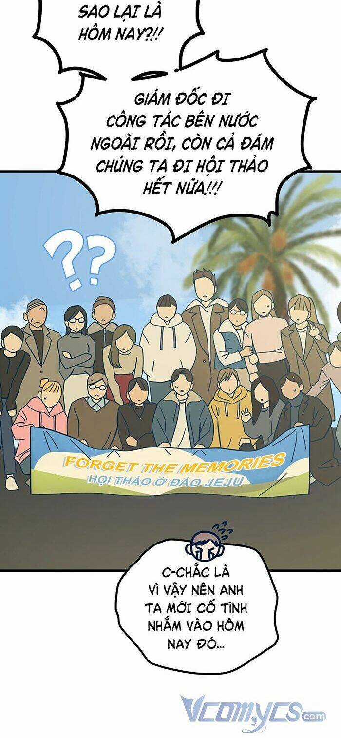 Kẻ Rác Rưởi Không Đáng Được Yêu Chapter 50 trang 46