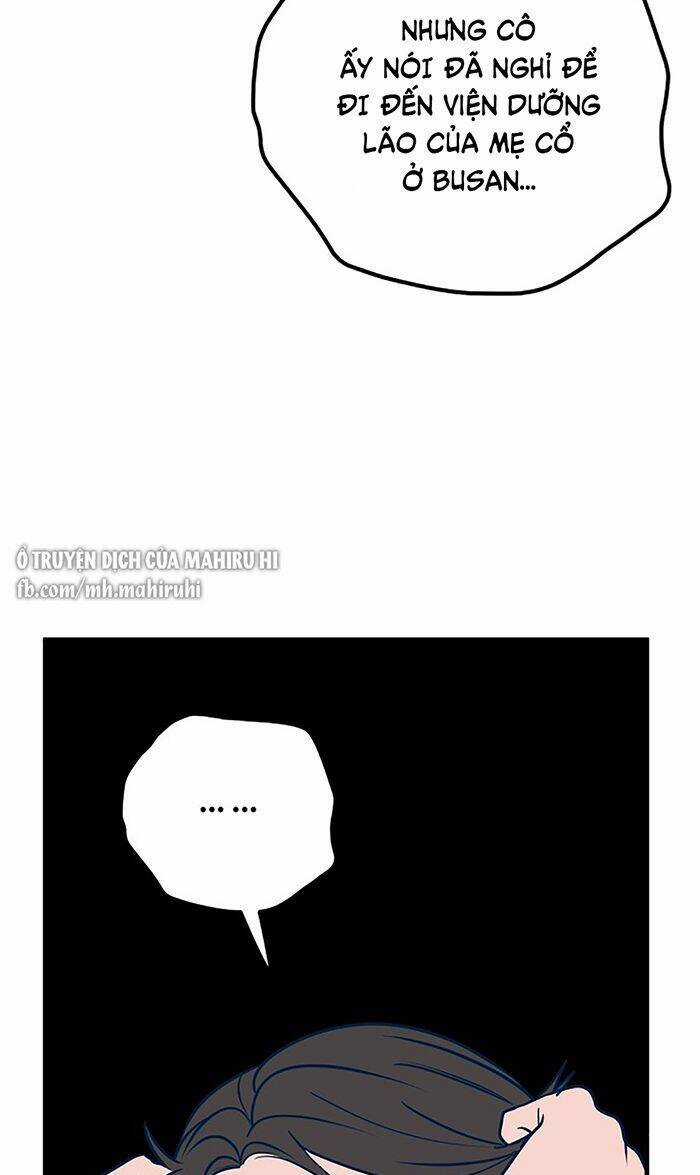 Kẻ Rác Rưởi Không Đáng Được Yêu Chapter 50 trang 49