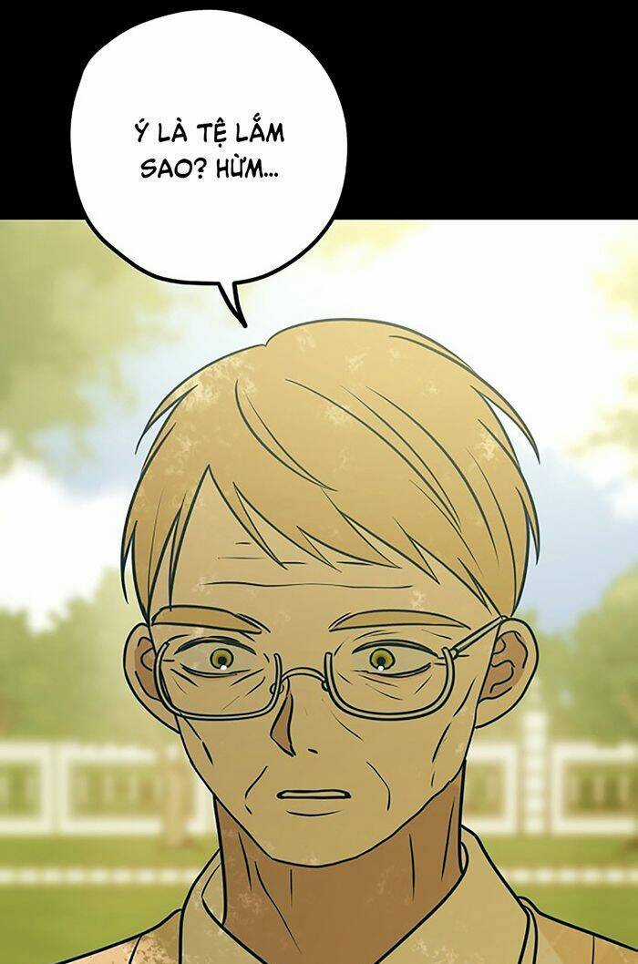 Kẻ Rác Rưởi Không Đáng Được Yêu Chapter 50 trang 5