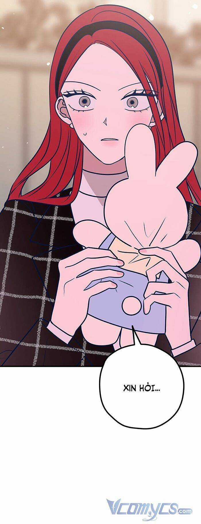 Kẻ Rác Rưởi Không Đáng Được Yêu Chapter 50 trang 55