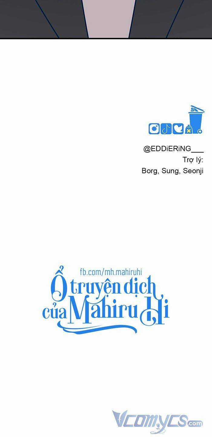 Kẻ Rác Rưởi Không Đáng Được Yêu Chapter 50 trang 57