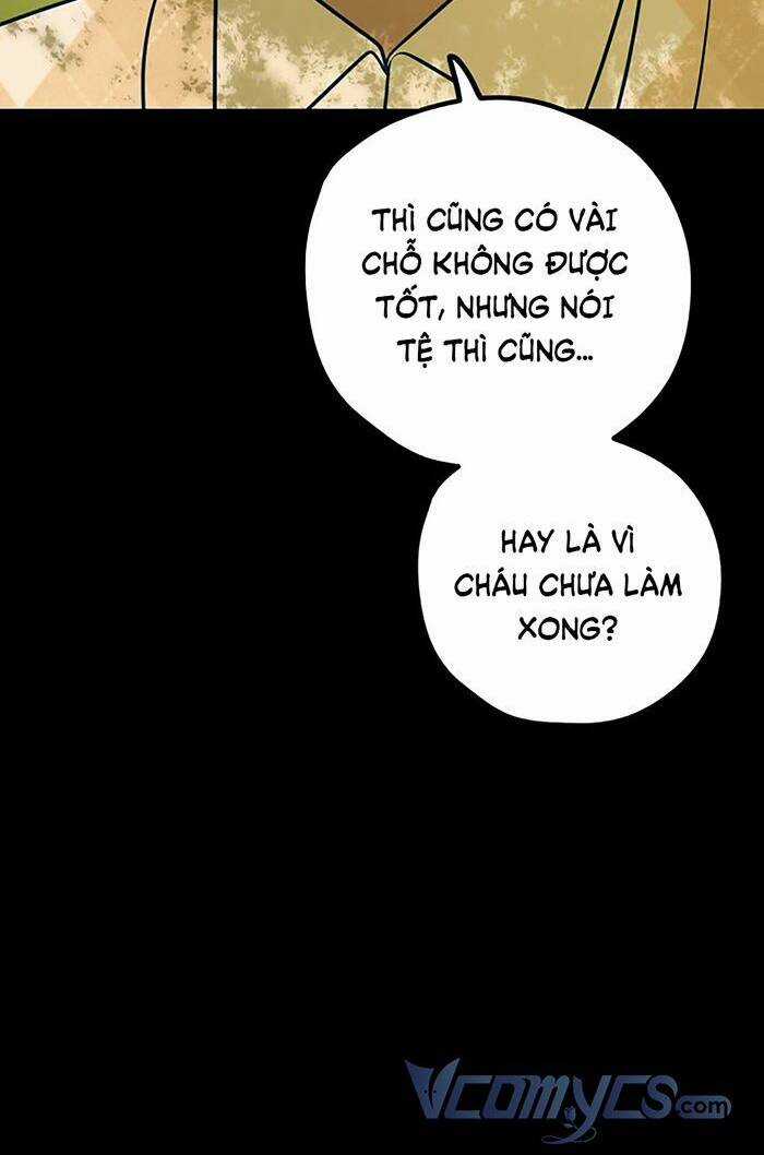 Kẻ Rác Rưởi Không Đáng Được Yêu Chapter 50 trang 6