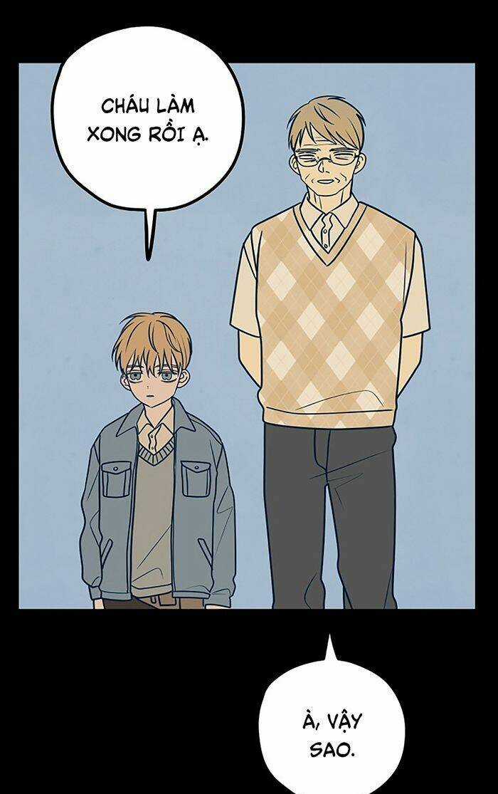 Kẻ Rác Rưởi Không Đáng Được Yêu Chapter 50 trang 7