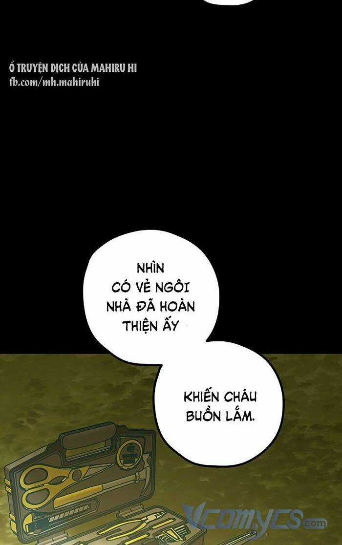 Kẻ Rác Rưởi Không Đáng Được Yêu Chapter 50 trang 8