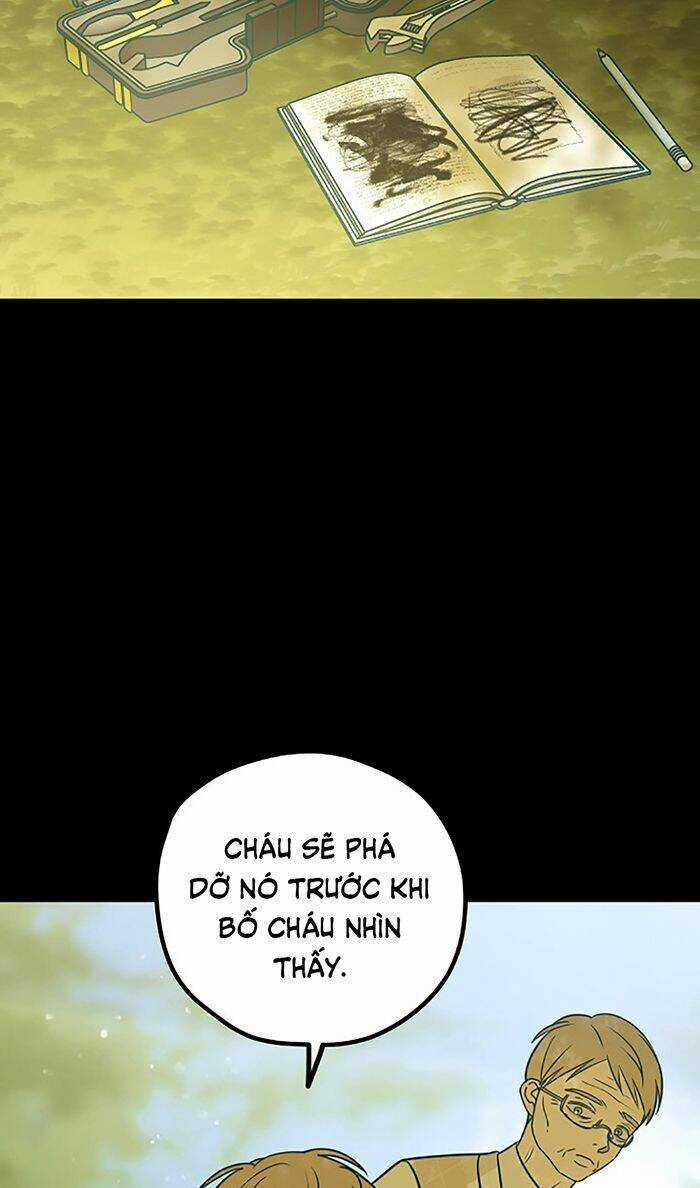 Kẻ Rác Rưởi Không Đáng Được Yêu Chapter 50 trang 9