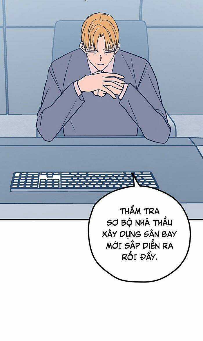 Kẻ Rác Rưởi Không Đáng Được Yêu Chapter 51 trang 11