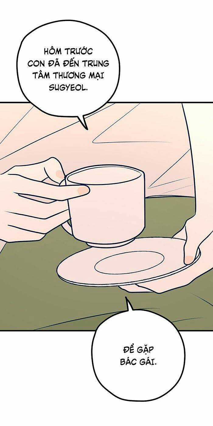 Kẻ Rác Rưởi Không Đáng Được Yêu Chapter 51 trang 13