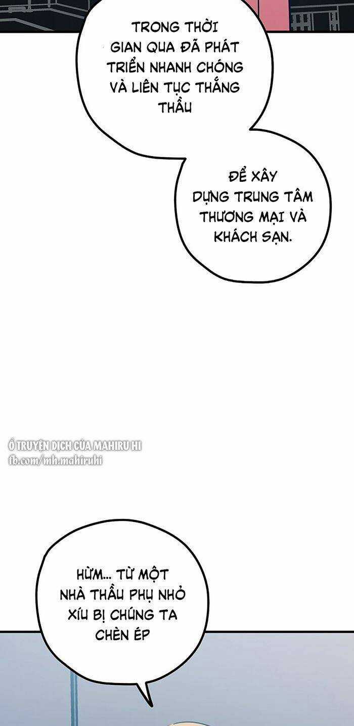 Kẻ Rác Rưởi Không Đáng Được Yêu Chapter 51 trang 15