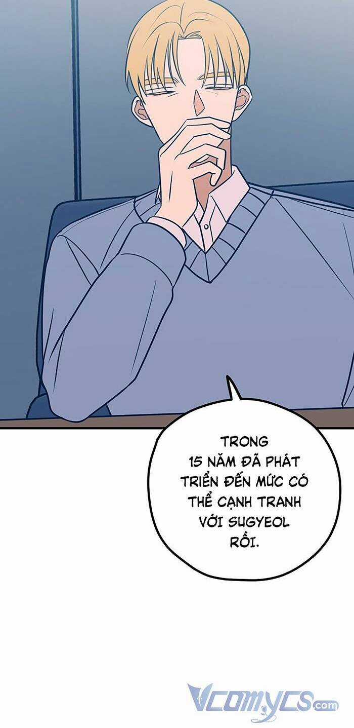 Kẻ Rác Rưởi Không Đáng Được Yêu Chapter 51 trang 16