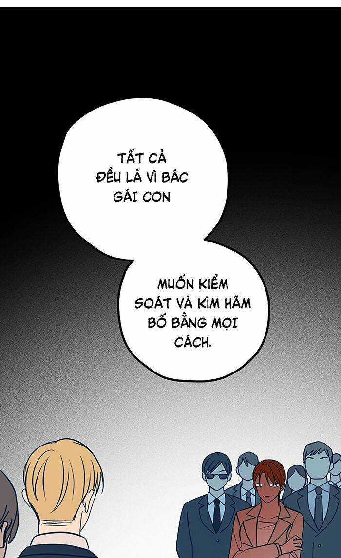 Kẻ Rác Rưởi Không Đáng Được Yêu Chapter 51 trang 17