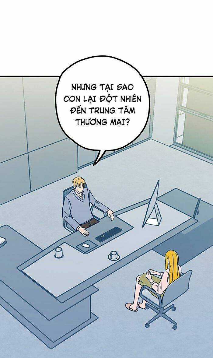 Kẻ Rác Rưởi Không Đáng Được Yêu Chapter 51 trang 19