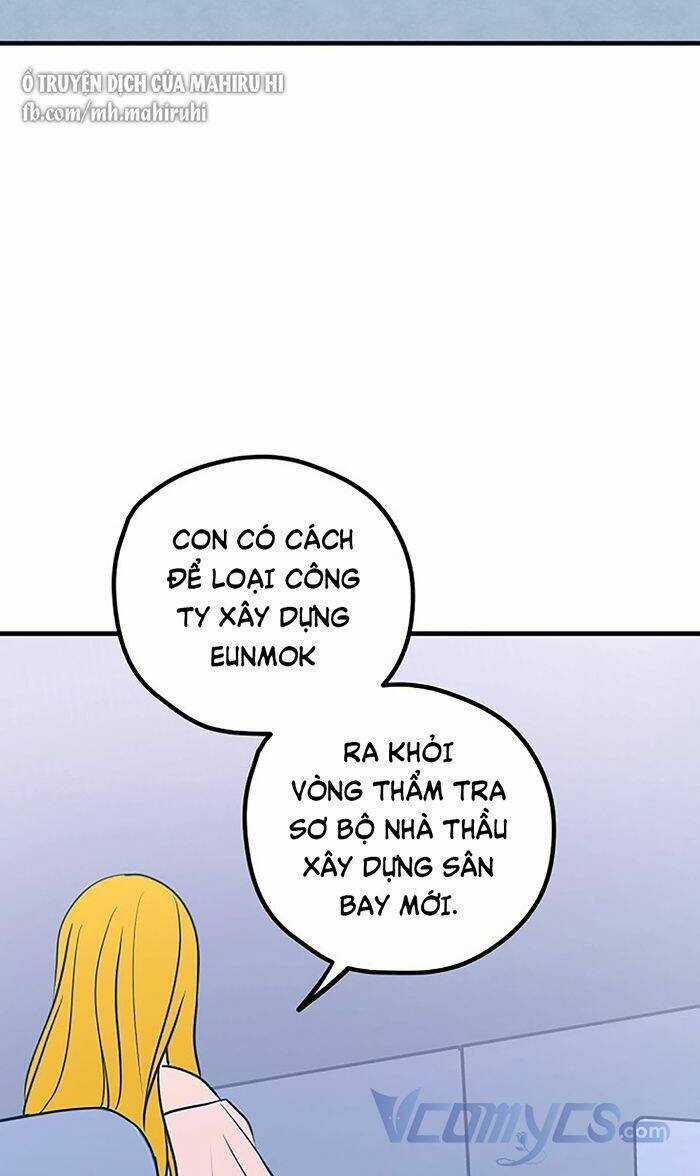 Kẻ Rác Rưởi Không Đáng Được Yêu Chapter 51 trang 20