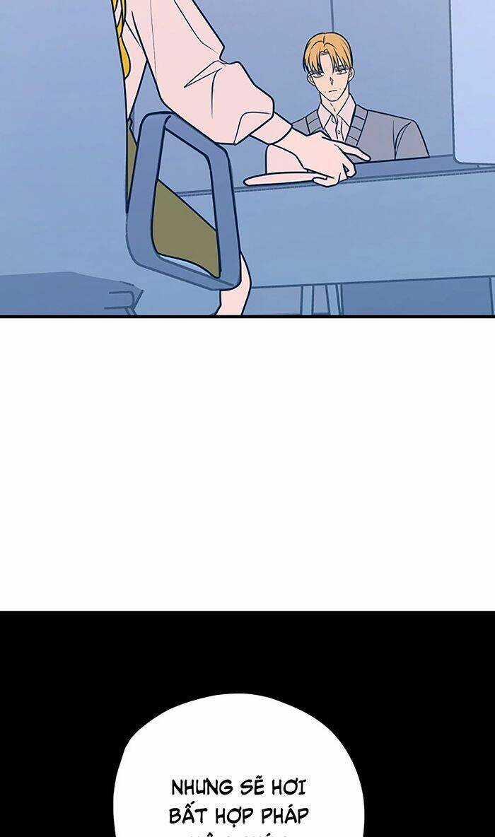 Kẻ Rác Rưởi Không Đáng Được Yêu Chapter 51 trang 21