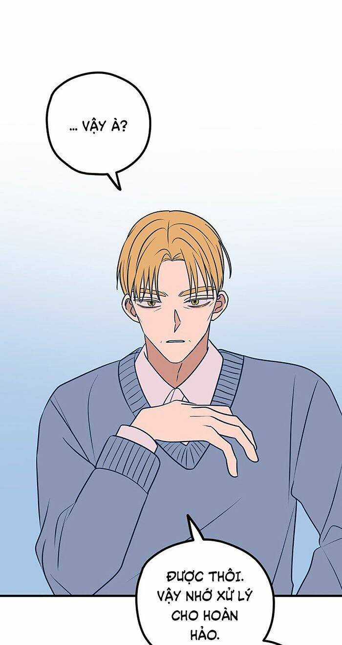 Kẻ Rác Rưởi Không Đáng Được Yêu Chapter 51 trang 23