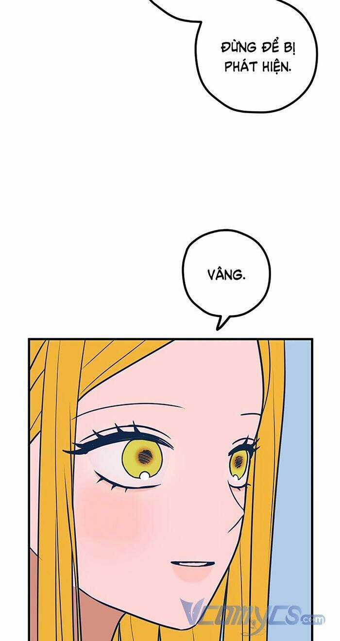 Kẻ Rác Rưởi Không Đáng Được Yêu Chapter 51 trang 24