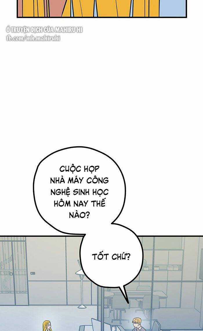 Kẻ Rác Rưởi Không Đáng Được Yêu Chapter 51 trang 25