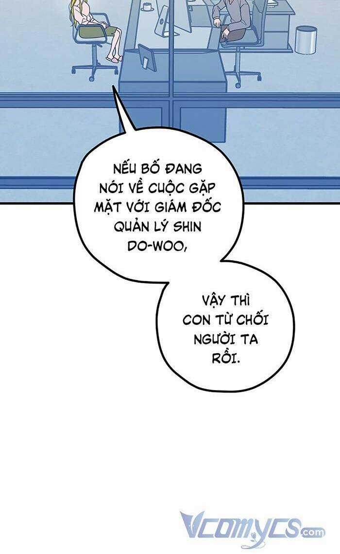 Kẻ Rác Rưởi Không Đáng Được Yêu Chapter 51 trang 26