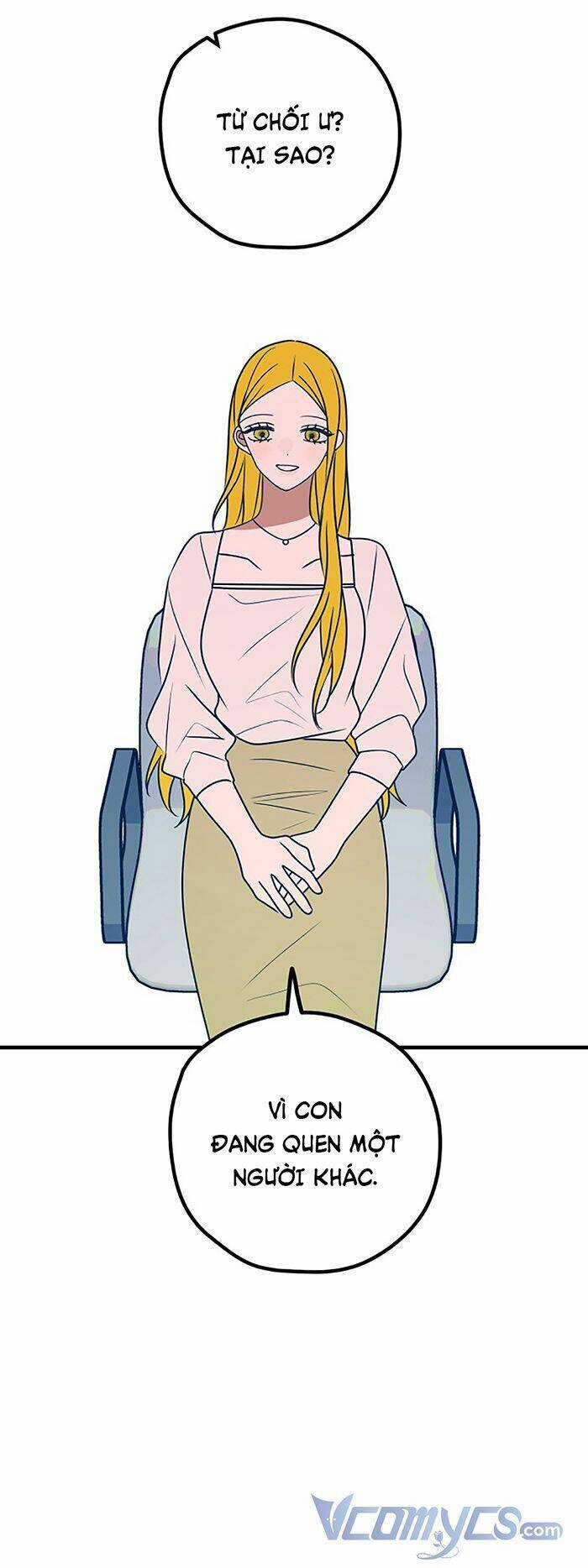 Kẻ Rác Rưởi Không Đáng Được Yêu Chapter 51 trang 27