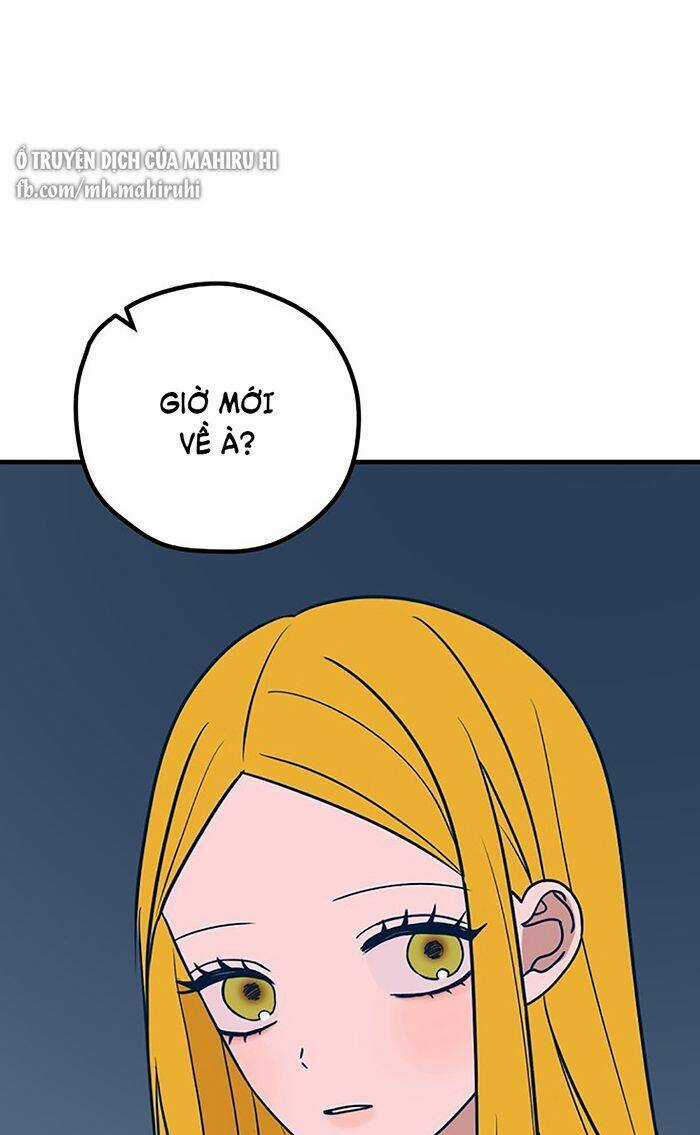 Kẻ Rác Rưởi Không Đáng Được Yêu Chapter 51 trang 3