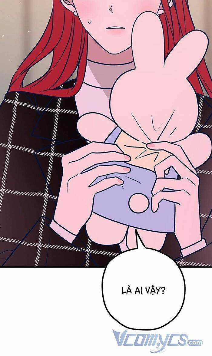 Kẻ Rác Rưởi Không Đáng Được Yêu Chapter 51 trang 34