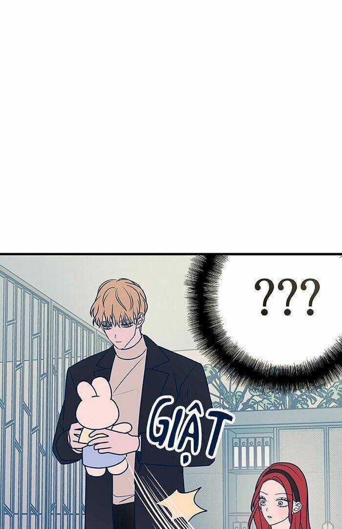 Kẻ Rác Rưởi Không Đáng Được Yêu Chapter 51 trang 35