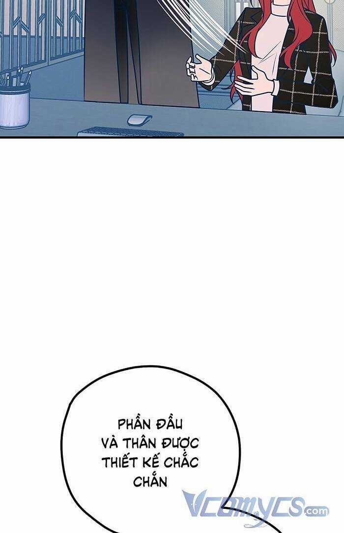 Kẻ Rác Rưởi Không Đáng Được Yêu Chapter 51 trang 36