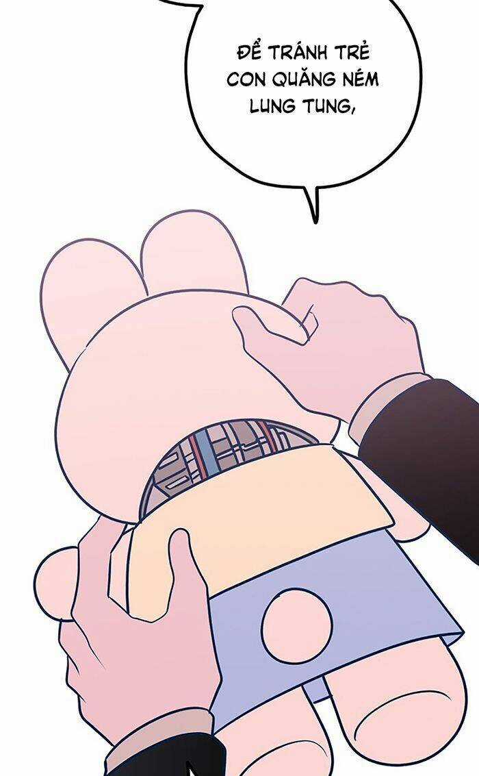 Kẻ Rác Rưởi Không Đáng Được Yêu Chapter 51 trang 37