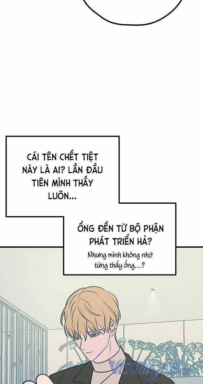 Kẻ Rác Rưởi Không Đáng Được Yêu Chapter 51 trang 40