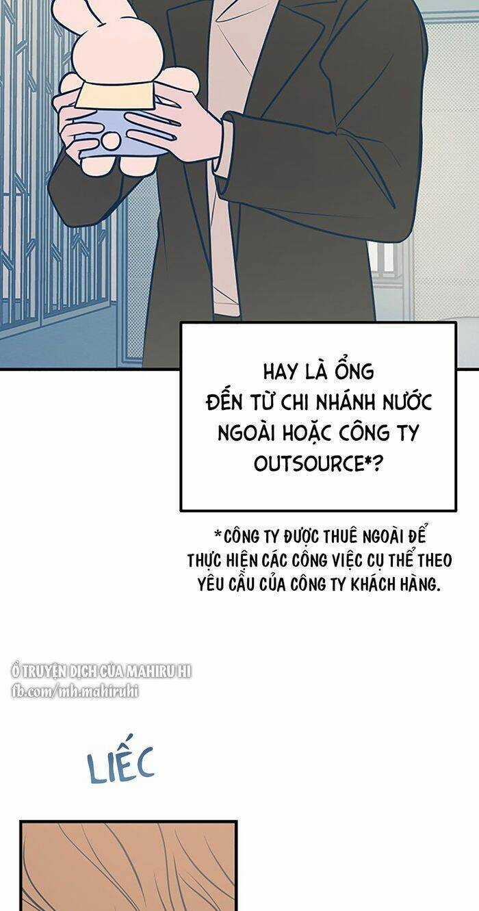 Kẻ Rác Rưởi Không Đáng Được Yêu Chapter 51 trang 41