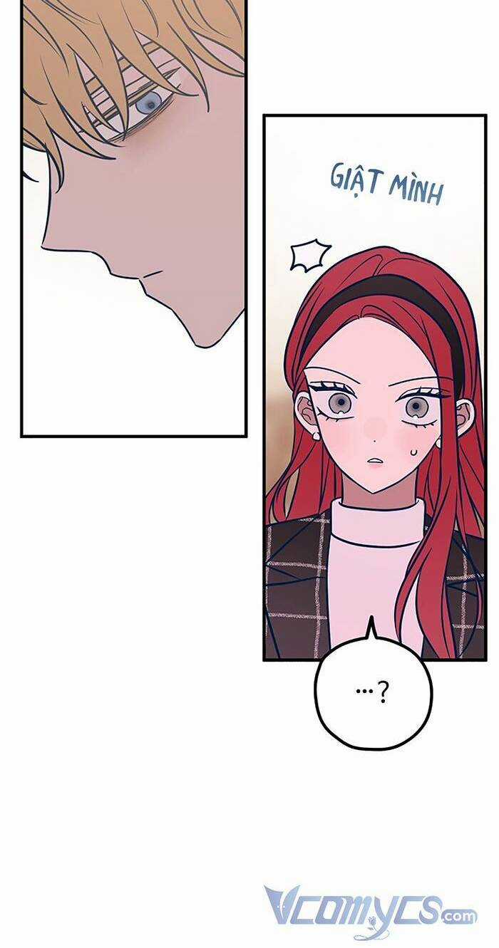 Kẻ Rác Rưởi Không Đáng Được Yêu Chapter 51 trang 42