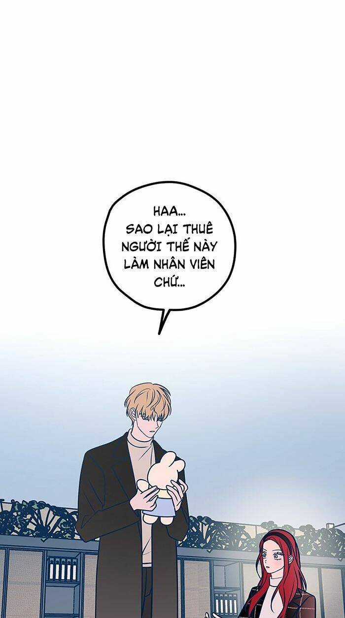 Kẻ Rác Rưởi Không Đáng Được Yêu Chapter 51 trang 43