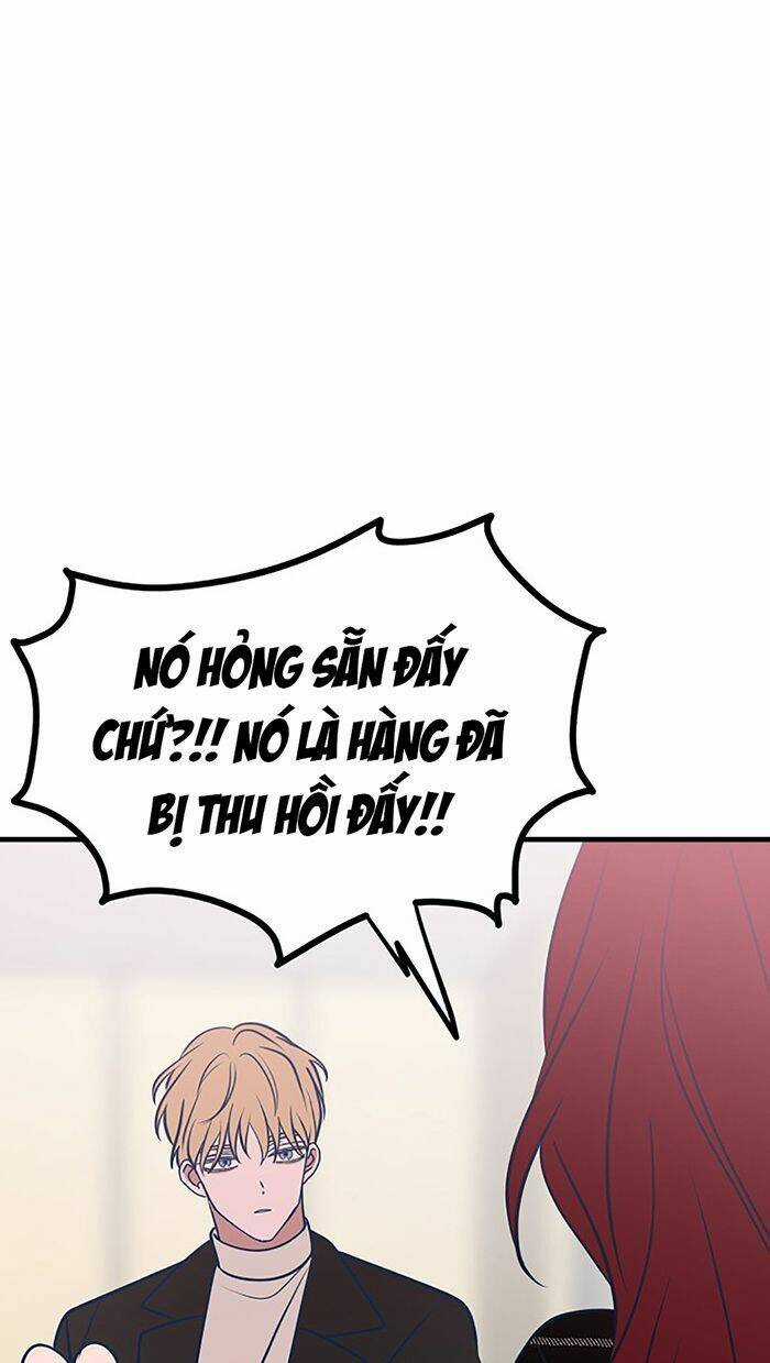 Kẻ Rác Rưởi Không Đáng Được Yêu Chapter 51 trang 45