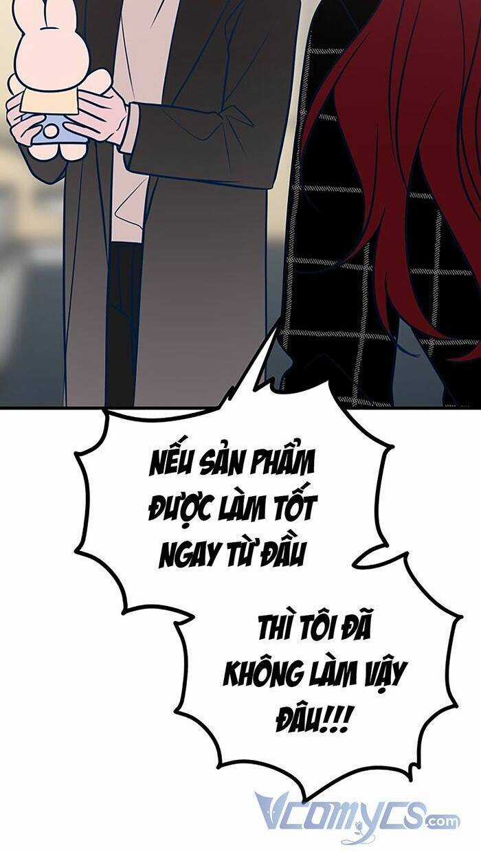 Kẻ Rác Rưởi Không Đáng Được Yêu Chapter 51 trang 46