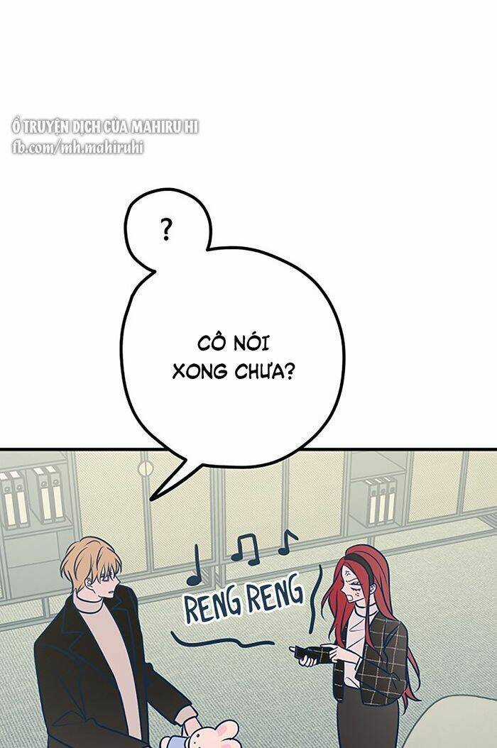 Kẻ Rác Rưởi Không Đáng Được Yêu Chapter 51 trang 47