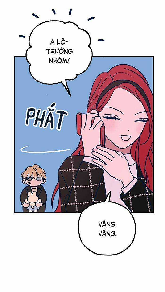 Kẻ Rác Rưởi Không Đáng Được Yêu Chapter 51 trang 49