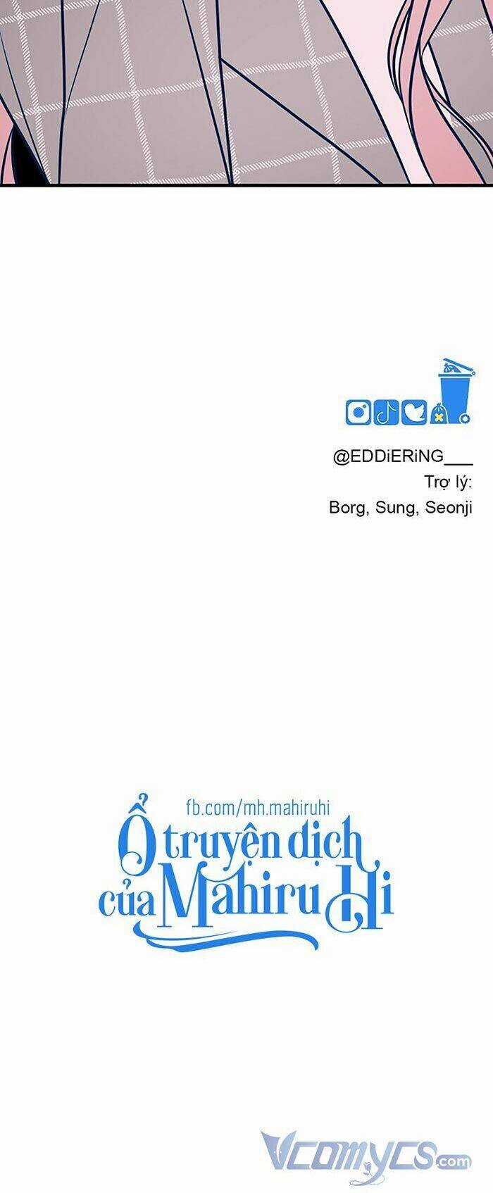 Kẻ Rác Rưởi Không Đáng Được Yêu Chapter 51 trang 56