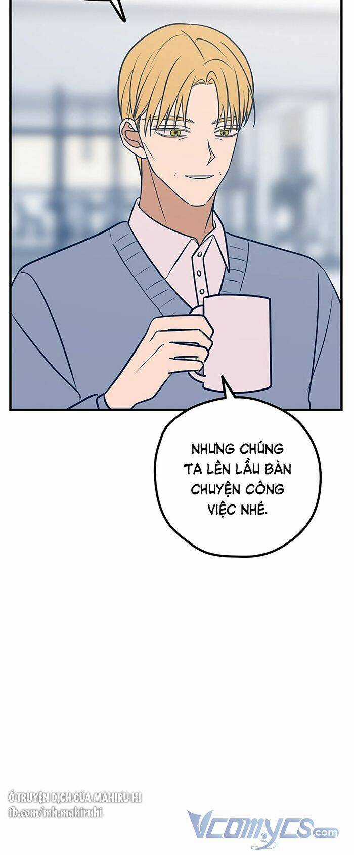 Kẻ Rác Rưởi Không Đáng Được Yêu Chapter 51 trang 6