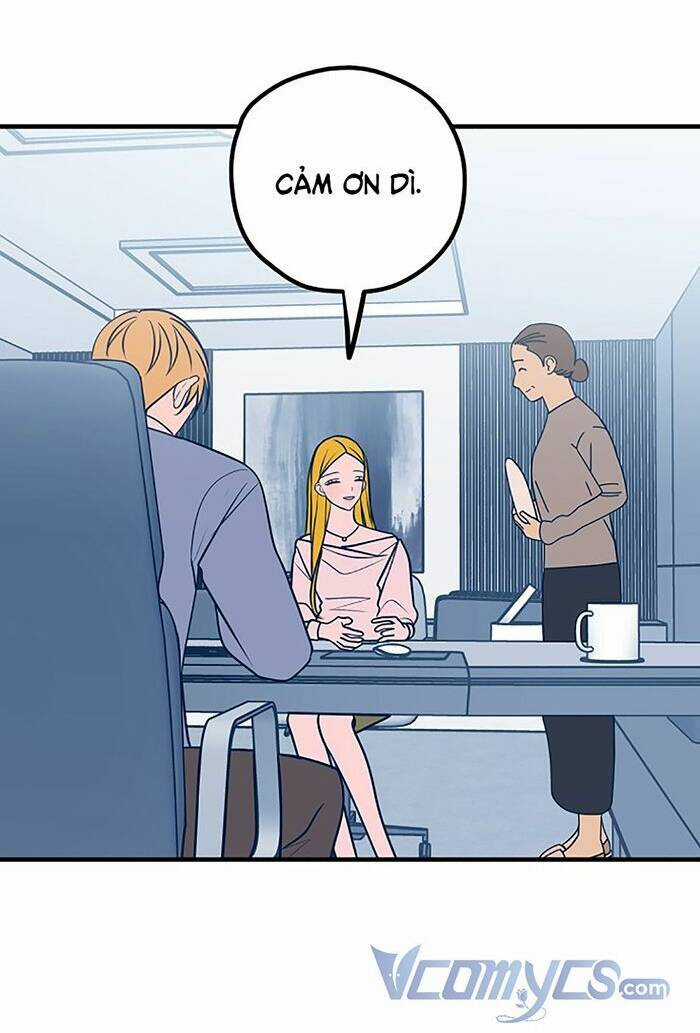 Kẻ Rác Rưởi Không Đáng Được Yêu Chapter 51 trang 9