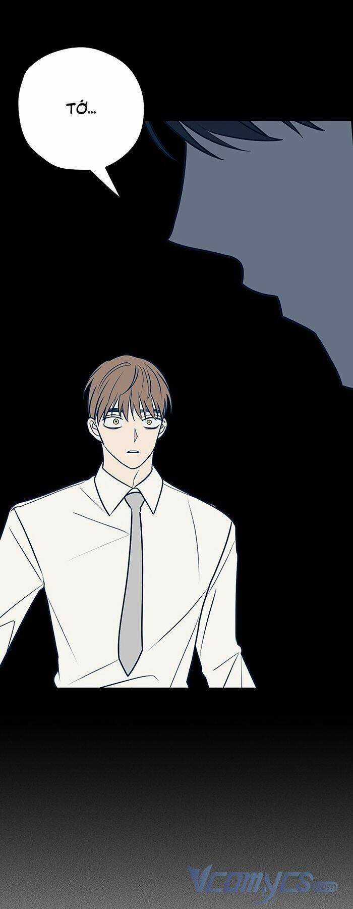 Kẻ Rác Rưởi Không Đáng Được Yêu Chapter 52 trang 10