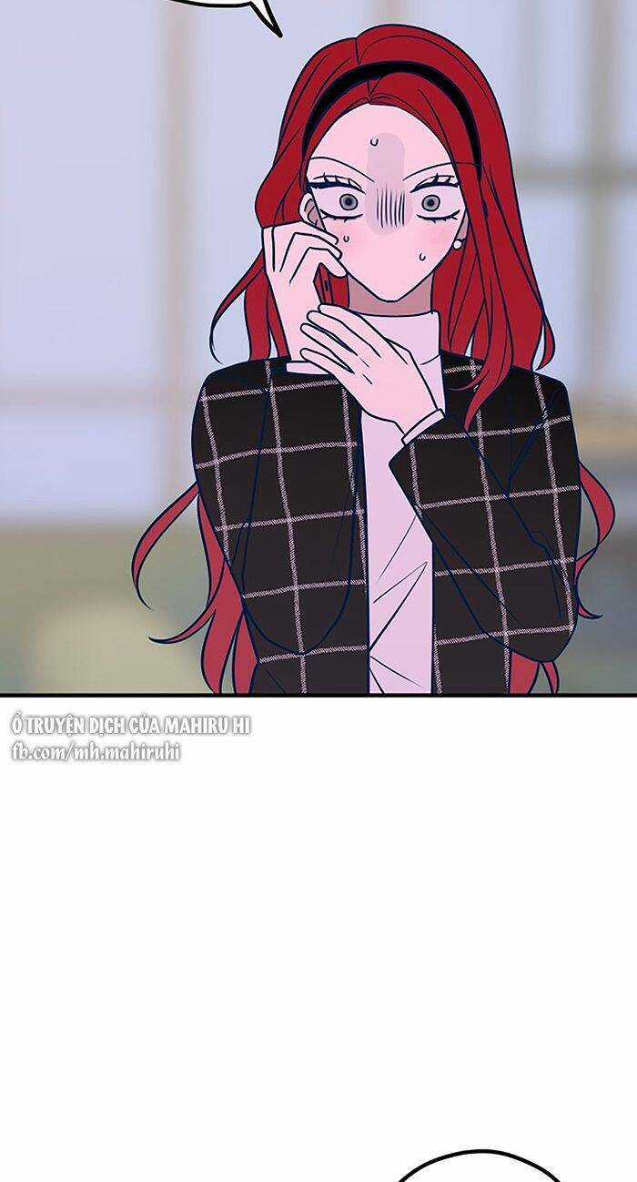 Kẻ Rác Rưởi Không Đáng Được Yêu Chapter 52 trang 15