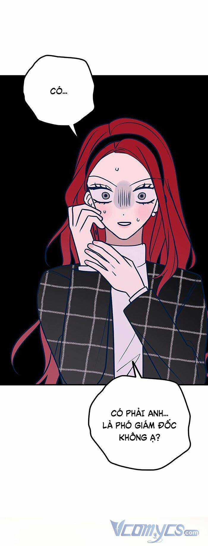 Kẻ Rác Rưởi Không Đáng Được Yêu Chapter 52 trang 17