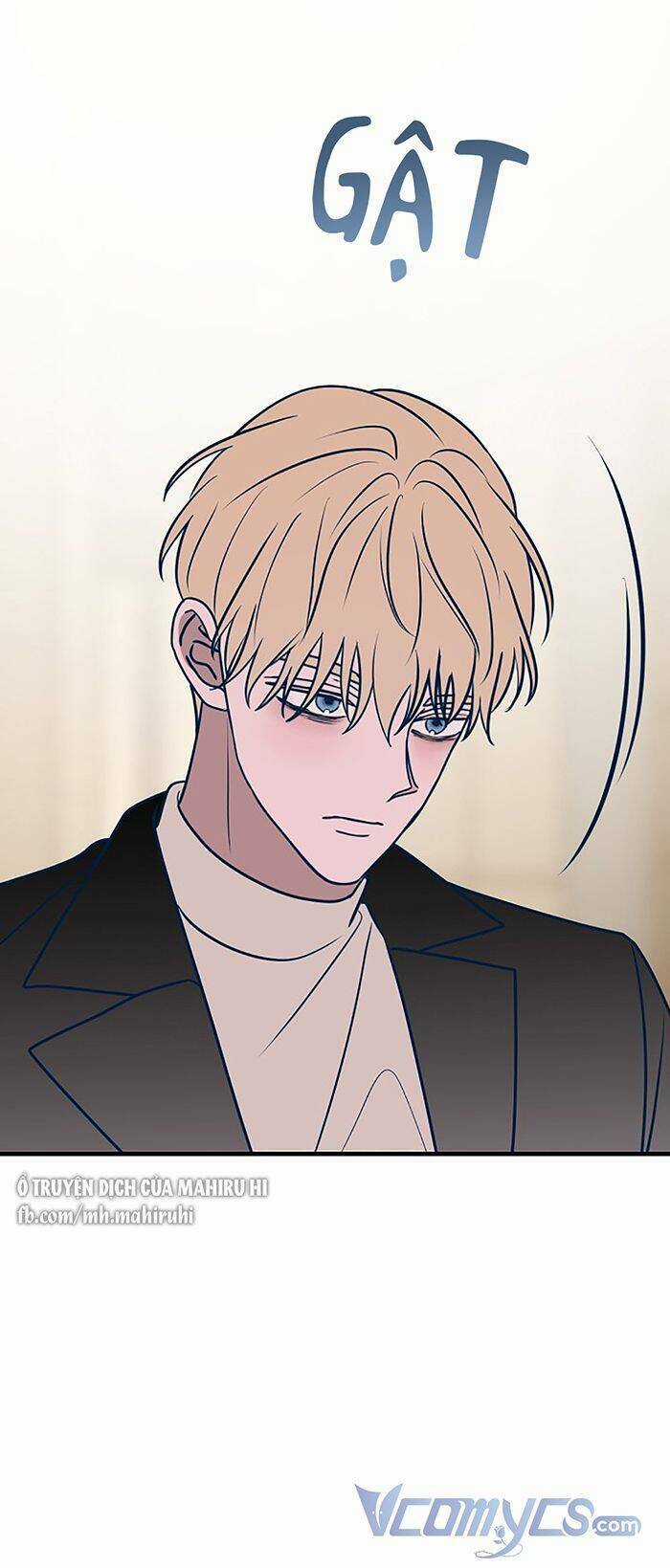 Kẻ Rác Rưởi Không Đáng Được Yêu Chapter 52 trang 18