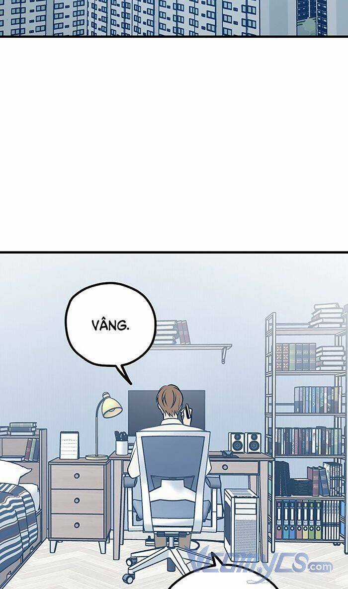 Kẻ Rác Rưởi Không Đáng Được Yêu Chapter 52 trang 2