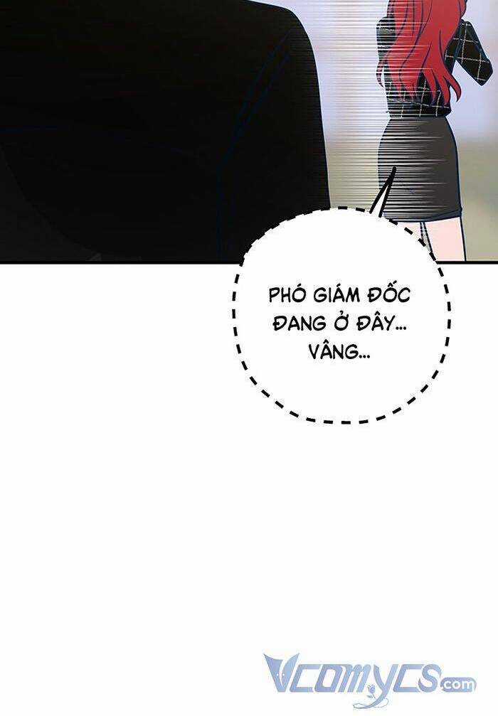 Kẻ Rác Rưởi Không Đáng Được Yêu Chapter 52 trang 20