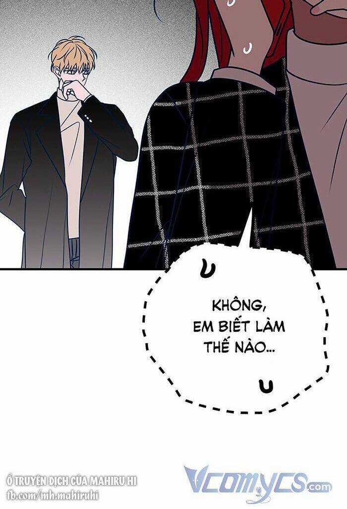 Kẻ Rác Rưởi Không Đáng Được Yêu Chapter 52 trang 22