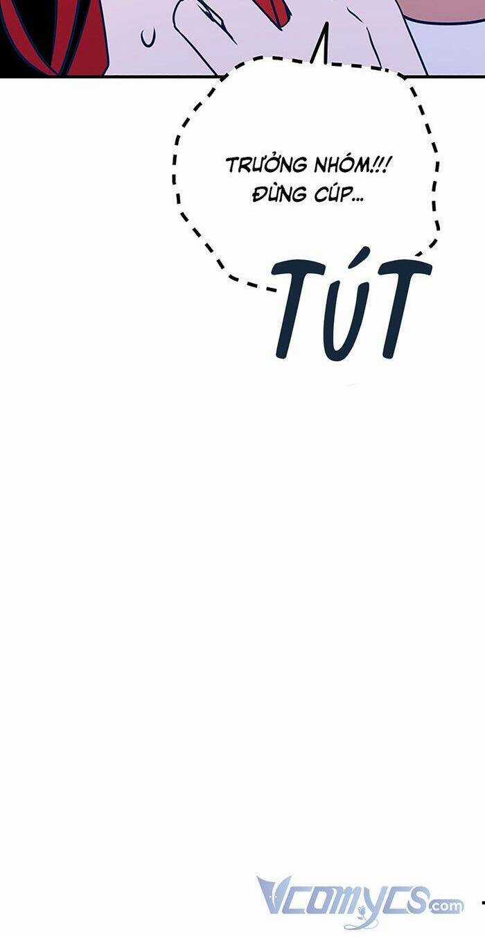 Kẻ Rác Rưởi Không Đáng Được Yêu Chapter 52 trang 25