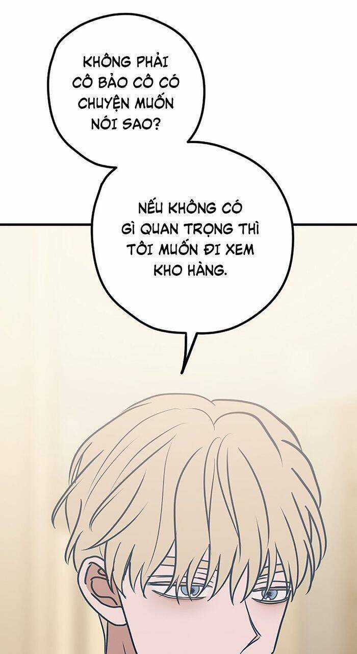 Kẻ Rác Rưởi Không Đáng Được Yêu Chapter 52 trang 26